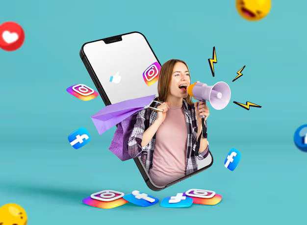 Social Media Marketing
